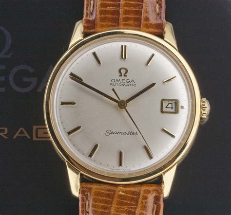 omega used watch for sale